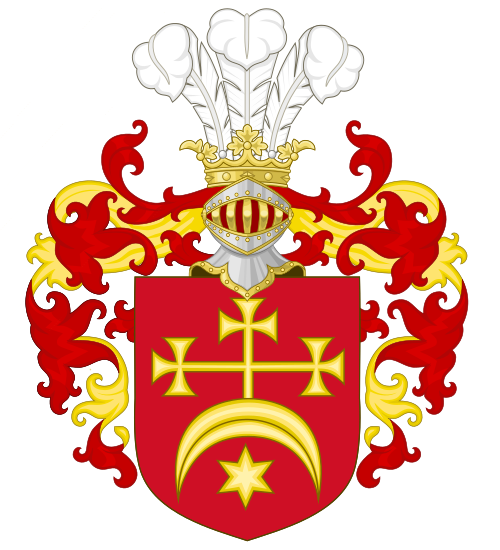 Wiśniowiecki family